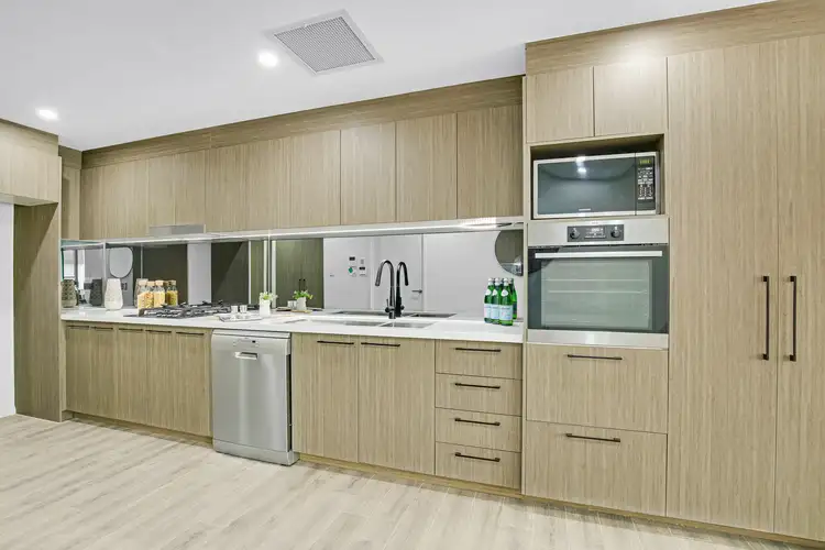 303/843 New Canterbury Road, Dulwich Hill NSW 2203