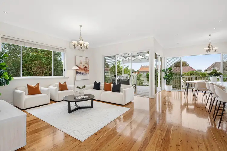 Third view of Homely house listing, 2 Canonbury Grove, Dulwich Hill NSW 2203