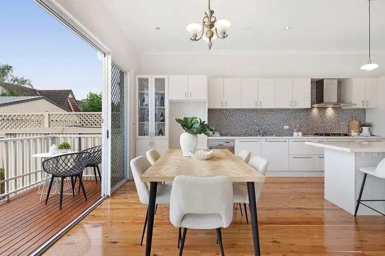 Fifth view of Homely house listing, 2 Canonbury Grove, Dulwich Hill NSW 2203