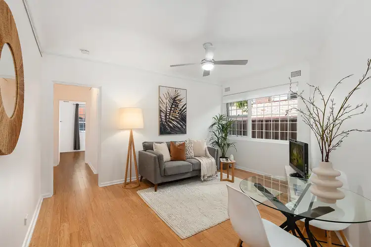 11/11 Myra Road, Dulwich Hill NSW 2203