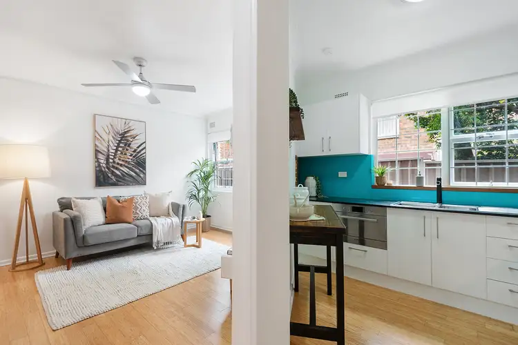 Fourth view of Homely apartment listing, 11/11 Myra Road, Dulwich Hill NSW 2203
