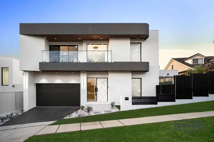 1A Wishart Street, Eastwood NSW 2122