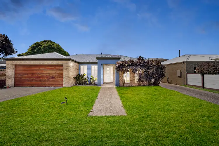 Main view of Homely house listing, 28 Walter Street, Safety Beach VIC 3936