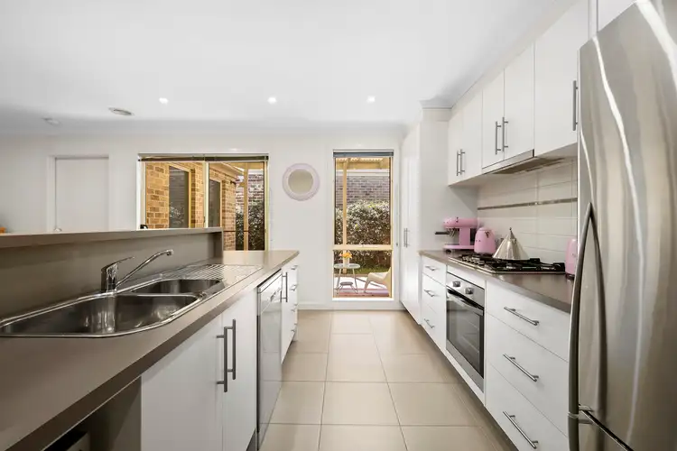 Second view of Homely house listing, 28 Walter Street, Safety Beach VIC 3936