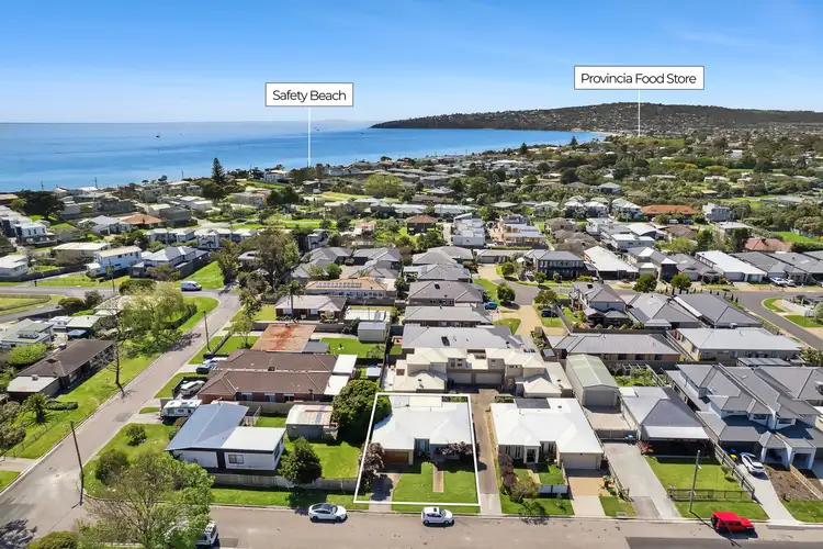 Third view of Homely house listing, 28 Walter Street, Safety Beach VIC 3936
