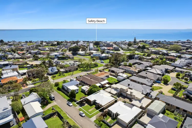 Sixth view of Homely house listing, 28 Walter Street, Safety Beach VIC 3936