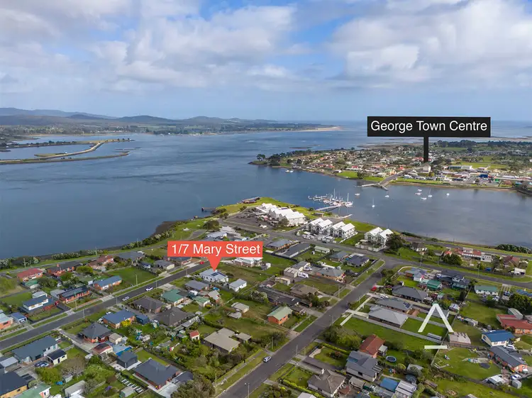 1/7 Mary Street, George Town TAS 7253