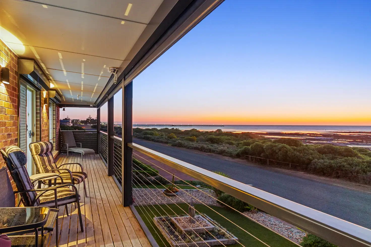 Main view of Homely house listing, 26 Marine Parade, Moonta Bay SA 5558
