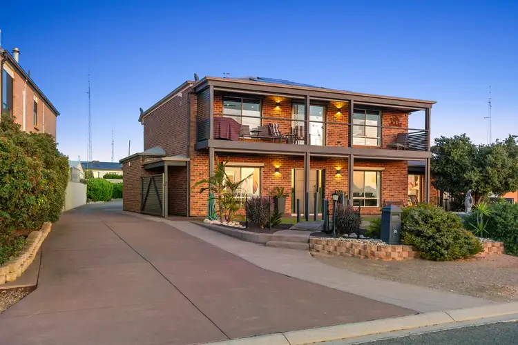 Second view of Homely house listing, 26 Marine Parade, Moonta Bay SA 5558