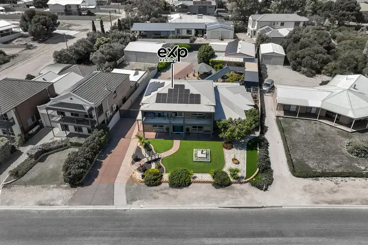 Third view of Homely house listing, 26 Marine Parade, Moonta Bay SA 5558