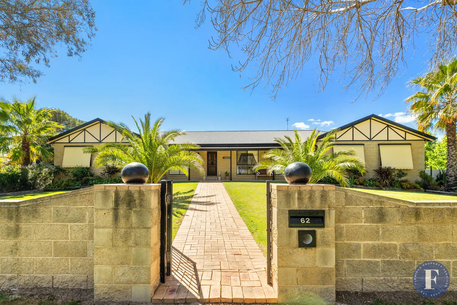 Main view of Homely house listing, 62 Boundary Road, Cootamundra NSW 2590