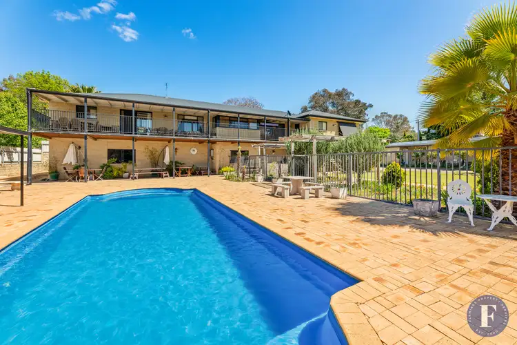 Second view of Homely house listing, 62 Boundary Road, Cootamundra NSW 2590