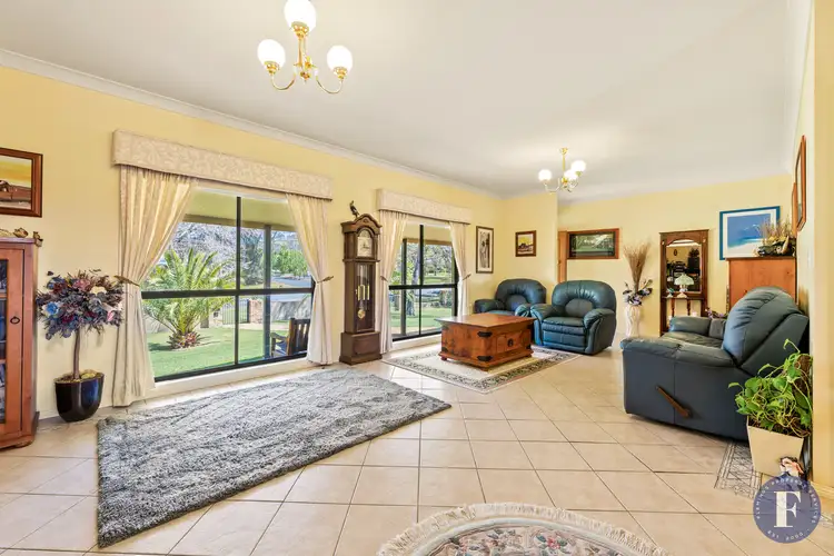 Third view of Homely house listing, 62 Boundary Road, Cootamundra NSW 2590