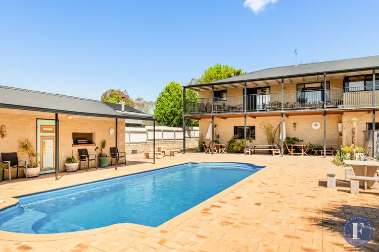 Fifth view of Homely house listing, 62 Boundary Road, Cootamundra NSW 2590