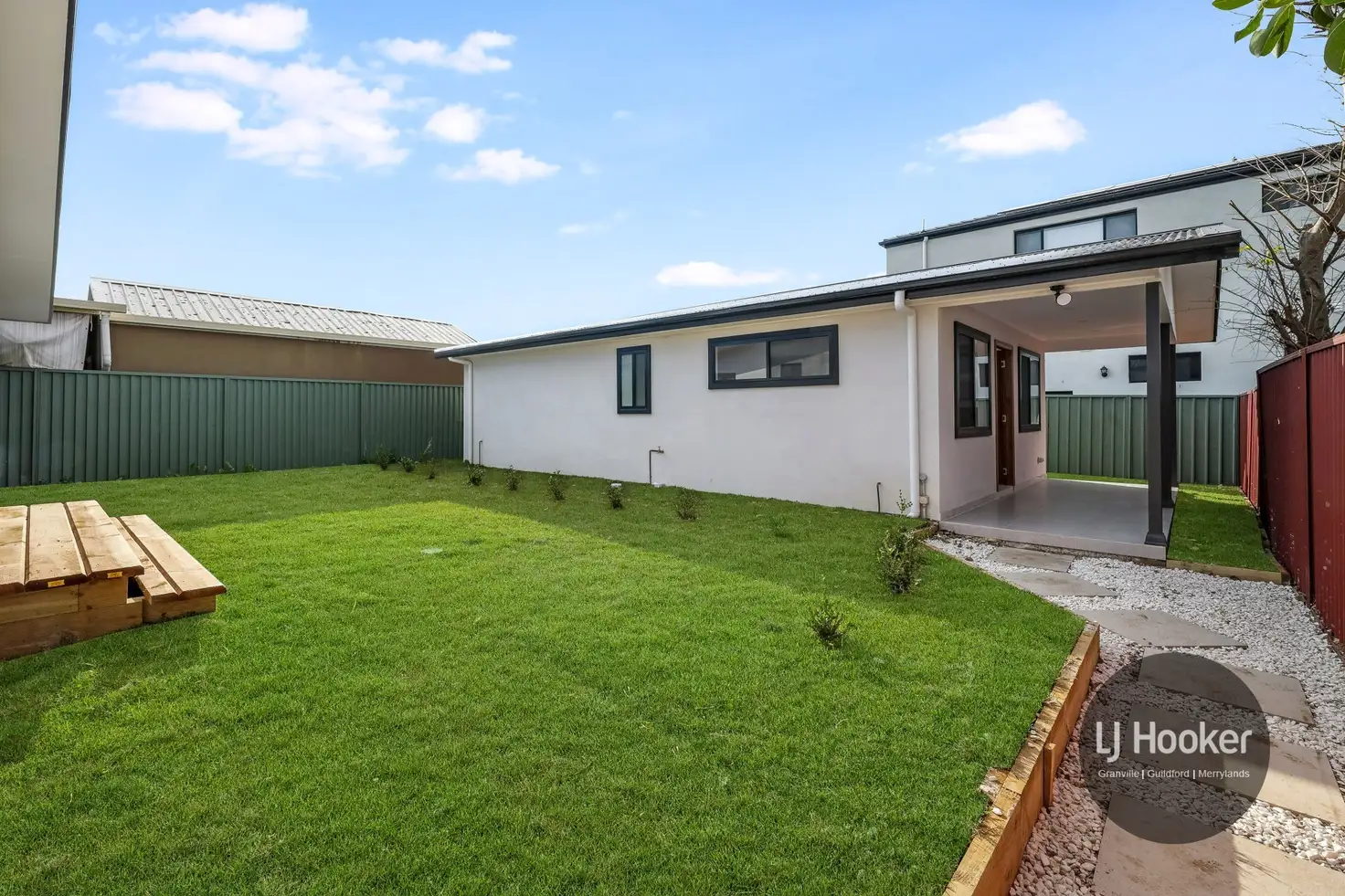 Main view of Homely house listing, 3a Davidson Road, Guildford NSW 2161