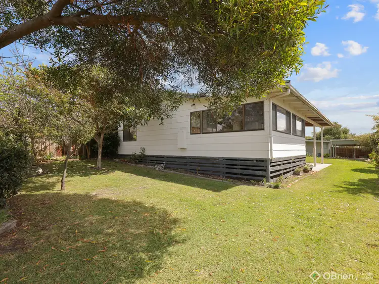 Main view of Homely house listing, 6 Seesburg Street, Cape Woolamai VIC 3925