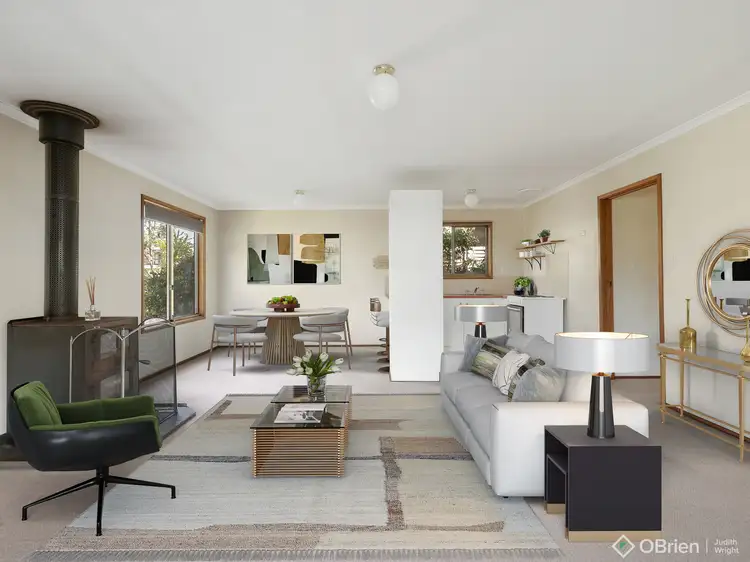 Second view of Homely house listing, 6 Seesburg Street, Cape Woolamai VIC 3925