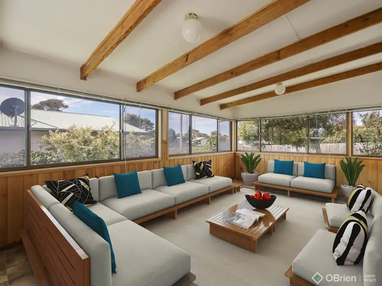 Third view of Homely house listing, 6 Seesburg Street, Cape Woolamai VIC 3925