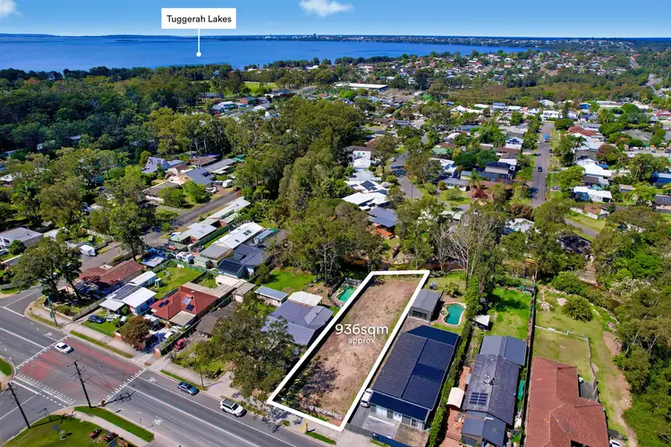 8 Tumbi Creek Road, Berkeley Vale NSW 2261