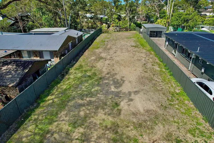 Fifth view of Homely land listing, 8 Tumbi Creek Road, Berkeley Vale NSW 2261