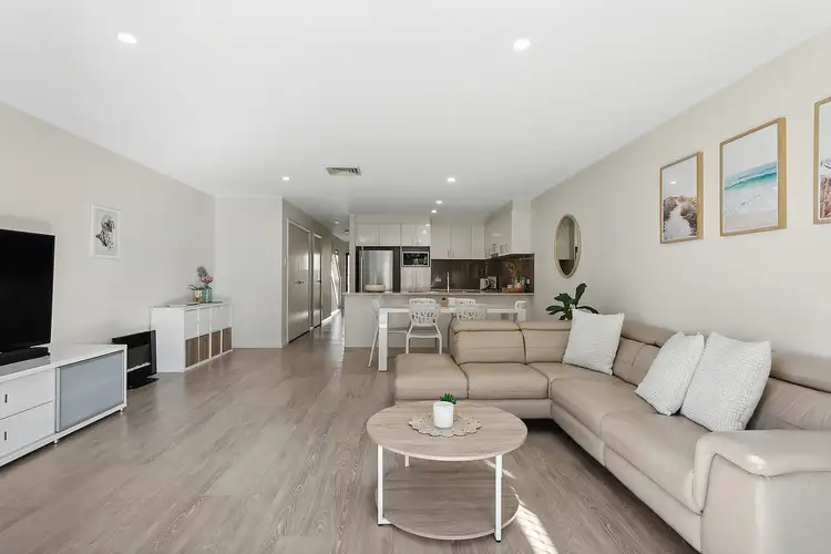 Main view of Homely townhouse listing, 3/17 Natasha Place, Woongarrah NSW 2259
