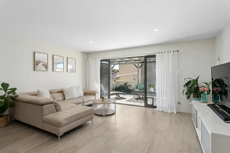 Fourth view of Homely townhouse listing, 3/17 Natasha Place, Woongarrah NSW 2259
