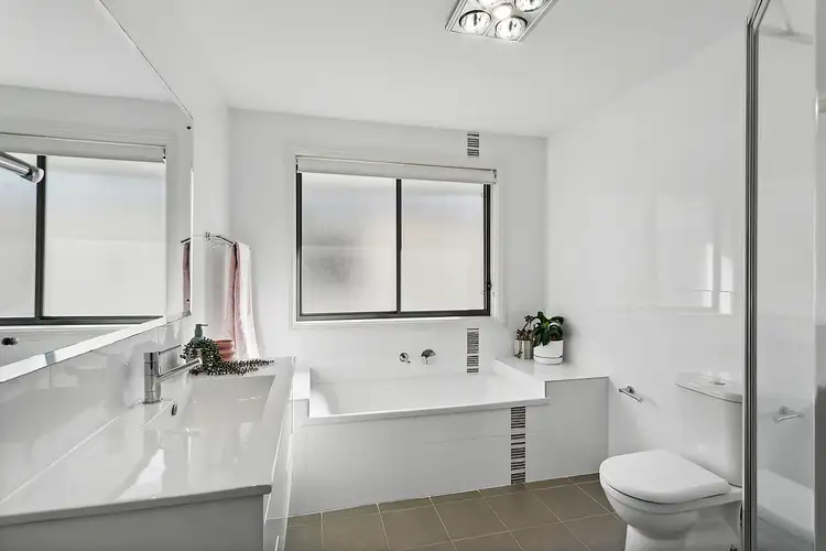 Sixth view of Homely townhouse listing, 3/17 Natasha Place, Woongarrah NSW 2259