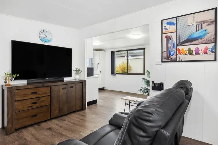 Third view of Homely unit listing, 114/64 Newman Street, Woolgoolga NSW 2456