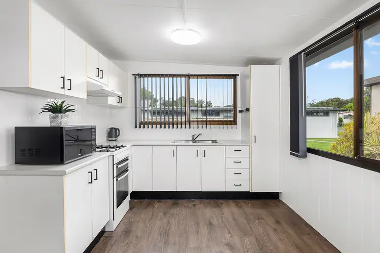 Fourth view of Homely unit listing, 114/64 Newman Street, Woolgoolga NSW 2456
