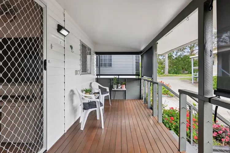 Third view of Homely unit listing, 8/64 Newman Street, Woolgoolga NSW 2456