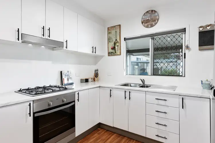 Fourth view of Homely unit listing, 8/64 Newman Street, Woolgoolga NSW 2456