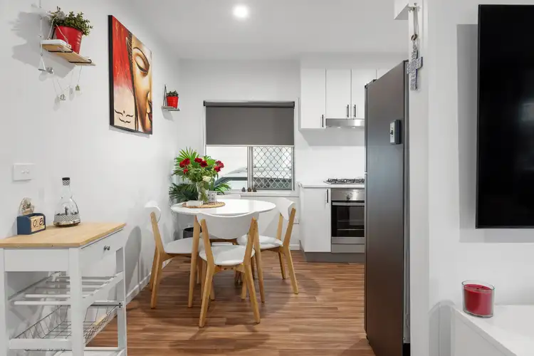 Fifth view of Homely unit listing, 8/64 Newman Street, Woolgoolga NSW 2456