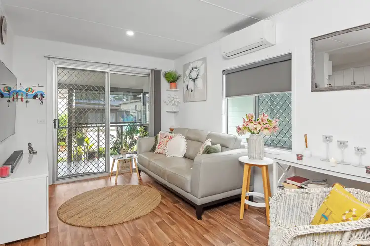 Sixth view of Homely unit listing, 8/64 Newman Street, Woolgoolga NSW 2456