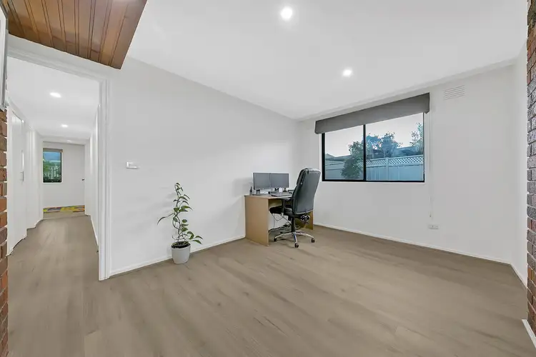 Sixth view of Homely house listing, 12 Hayden Street, Hoppers Crossing VIC 3029