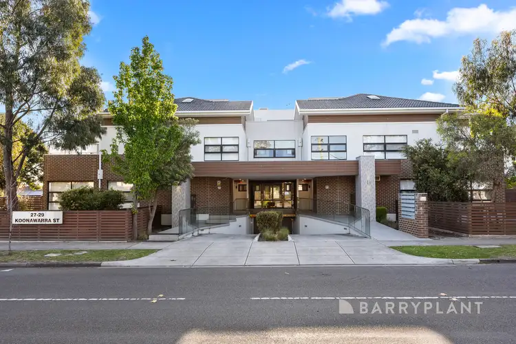 204/27-29 Koonawarra Street, Clayton VIC 3168