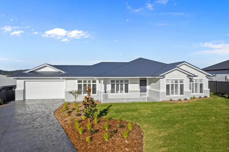 5 Sauvignon Close, Tamworth NSW 2340