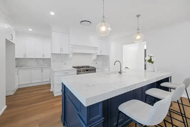 Third view of Homely house listing, 5 Sauvignon Close, Tamworth NSW 2340