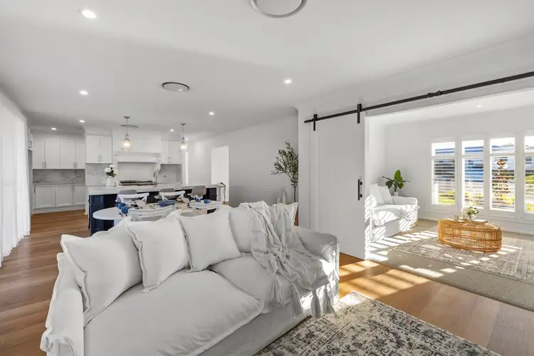 Fourth view of Homely house listing, 5 Sauvignon Close, Tamworth NSW 2340