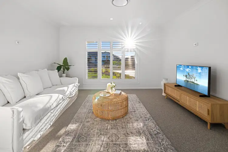 Fifth view of Homely house listing, 5 Sauvignon Close, Tamworth NSW 2340