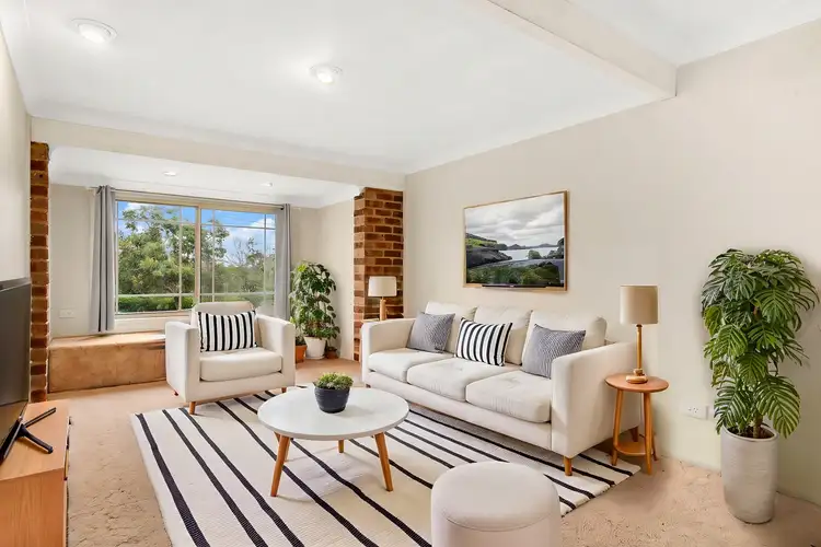 Fourth view of Homely house listing, 2/41 Banyula Place, Mount Colah NSW 2079
