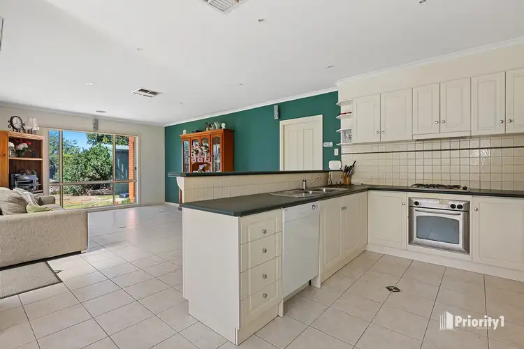 Fifth view of Homely house listing, 12 Alpina Place, Kangaroo Flat VIC 3555