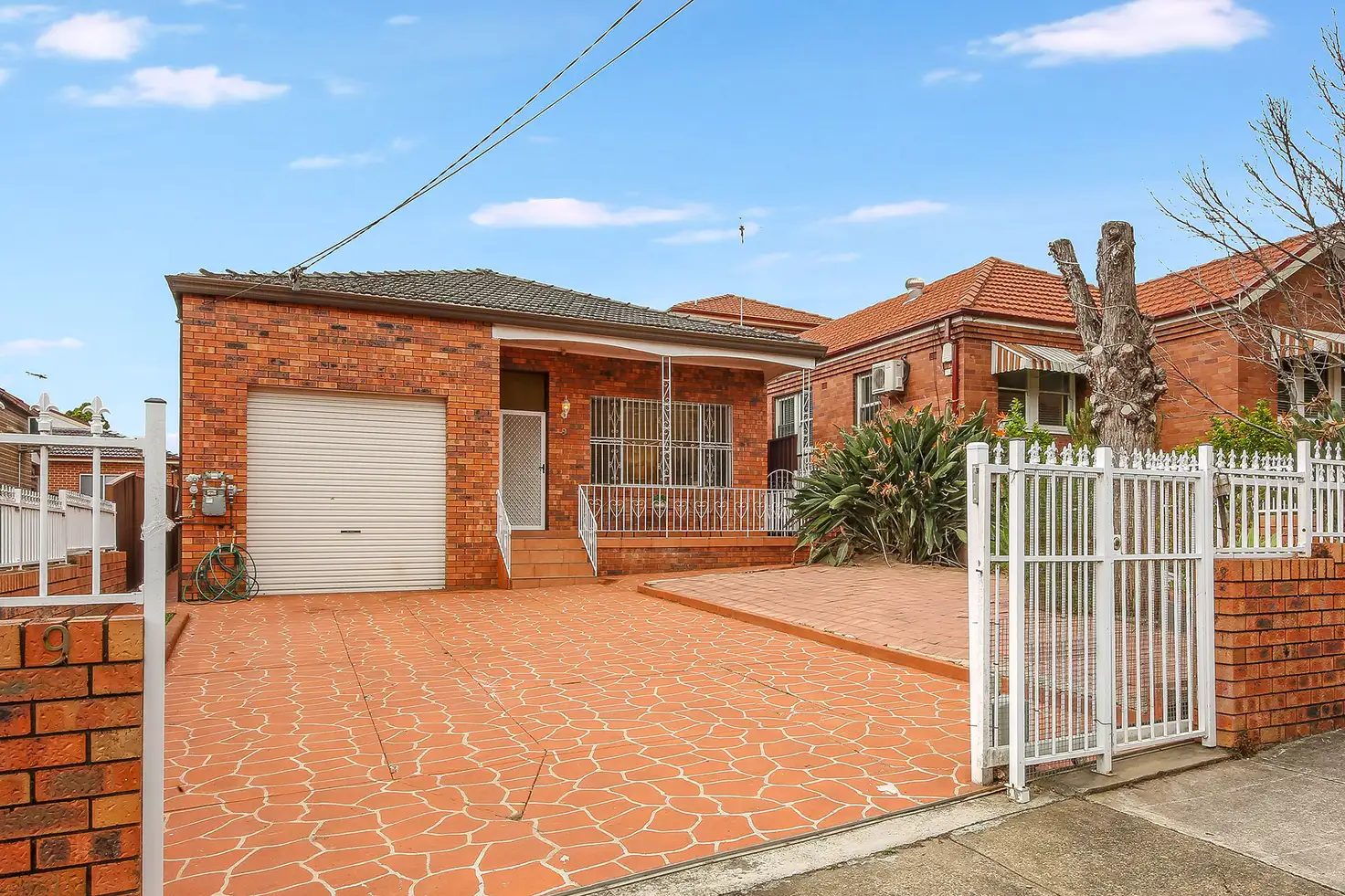 Main view of Homely house listing, 9 Robert Street, Ashfield NSW 2131