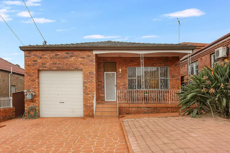 Second view of Homely house listing, 9 Robert Street, Ashfield NSW 2131