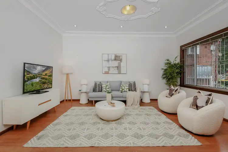 Third view of Homely house listing, 9 Robert Street, Ashfield NSW 2131