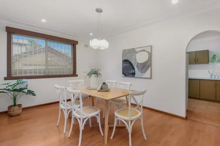 Fourth view of Homely house listing, 9 Robert Street, Ashfield NSW 2131