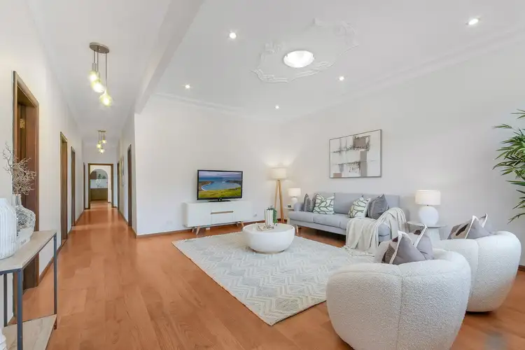 Fifth view of Homely house listing, 9 Robert Street, Ashfield NSW 2131