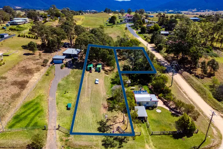 17 Robertson Street, Bemboka NSW 2550