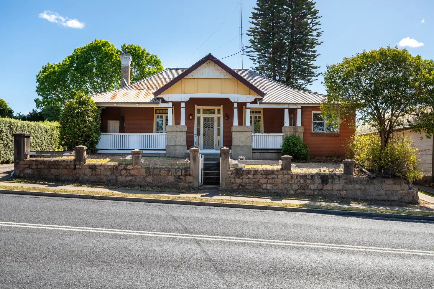Main view of Homely house listing, 133 Gipps Street, Bega NSW 2550