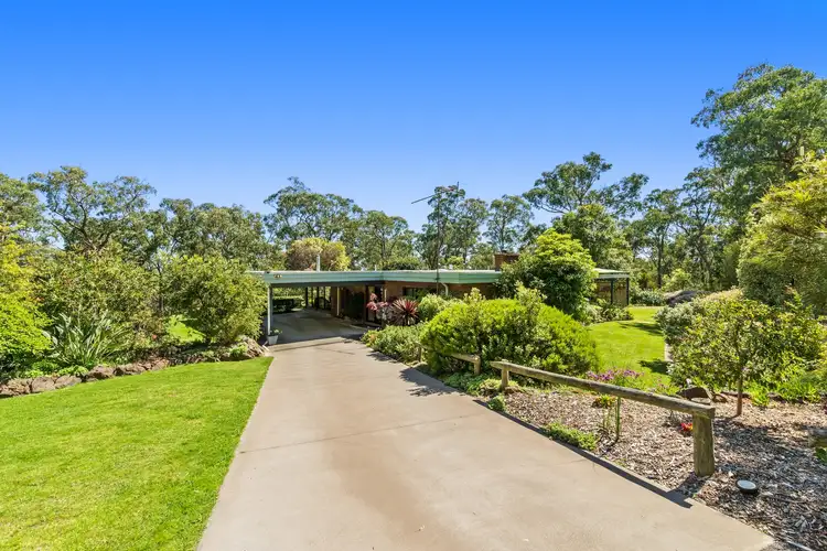 50 Lawless Road, Hazelwood South VIC 3840