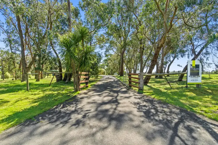 Main view of Homely house listing, 50 Lawless Road, Hazelwood South VIC 3840
